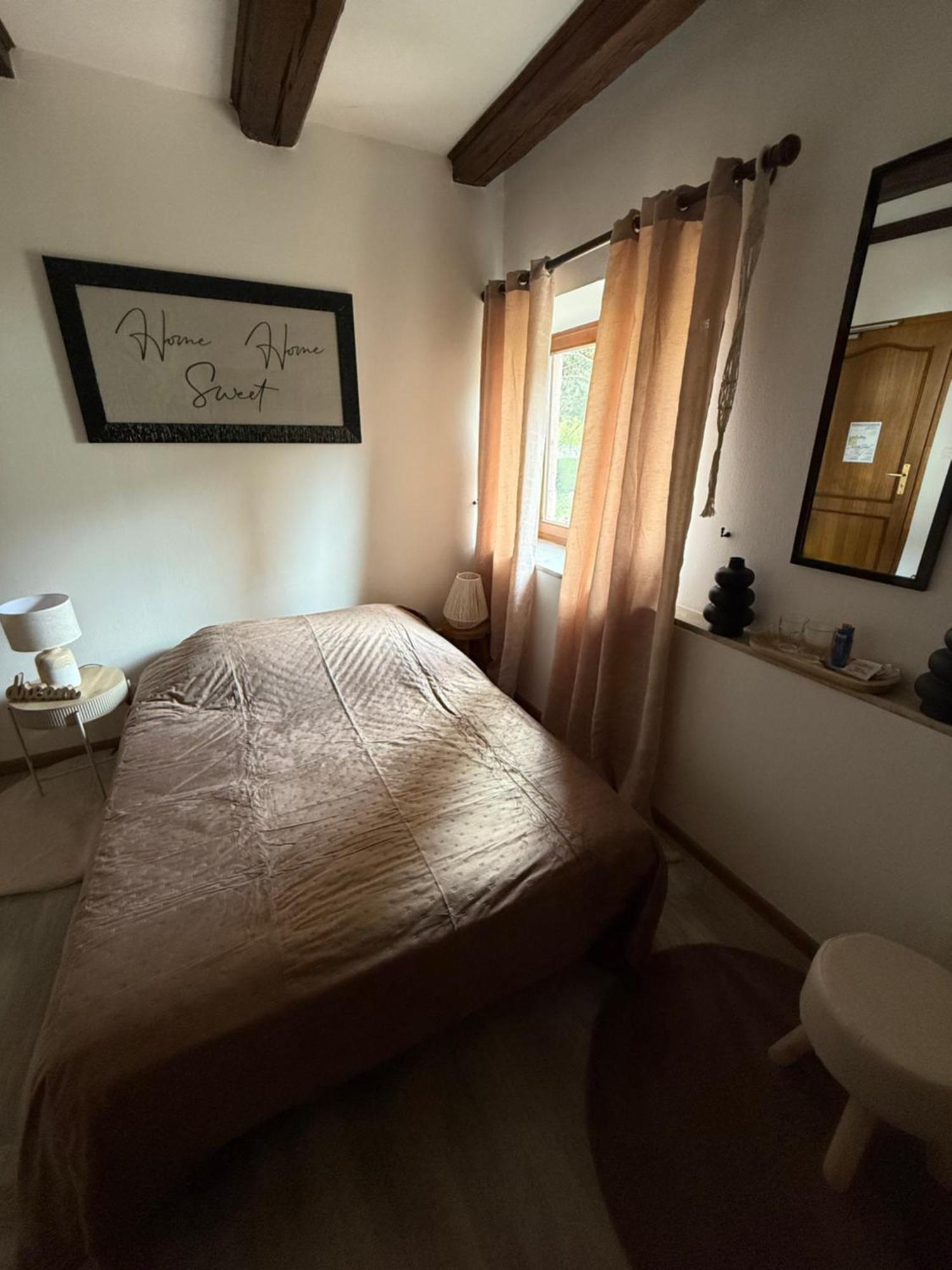 Hotel Wistub Le Passage Sainte-Marie-aux-Mines Bagian luar foto